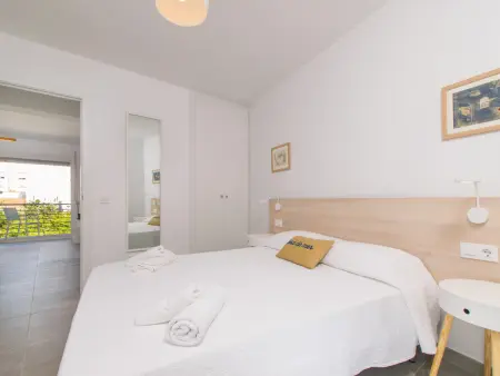 Appartement moderne central - 4 pers., Appartement 4 personnes à Port de Pollença - Photo 18