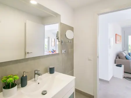 Appartement moderne central - 4 pers., Appartement 4 personnes à Port de Pollença - Photo 20