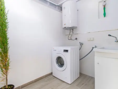 Appartement moderne central - 4 pers., Appartement 4 personnes à Port de Pollença - Photo 21
