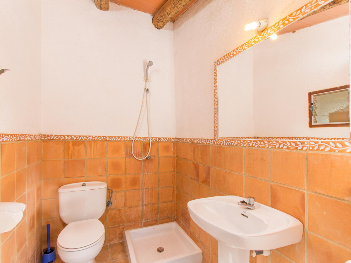 Can Moleta, gîte 8 pers. piscine 9x4m à Manacor - Photo 17