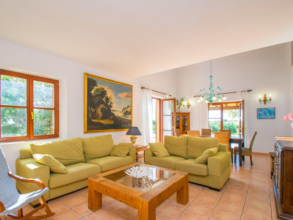 Gîte Vistalegre - Piscine 9x4m & jardin à Porto Cristo - Photo 7
