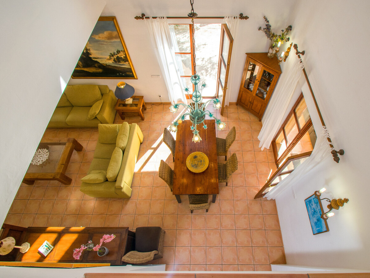 Gîte Vistalegre - Piscine 9x4m & jardin à Porto Cristo - Photo 12
