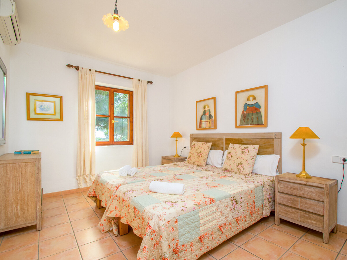 Gîte Vistalegre - Piscine 9x4m & jardin à Porto Cristo - Photo 13