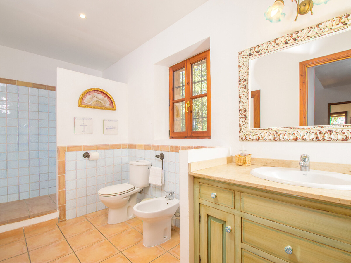 Gîte Vistalegre - Piscine 9x4m & jardin à Porto Cristo - Photo 14