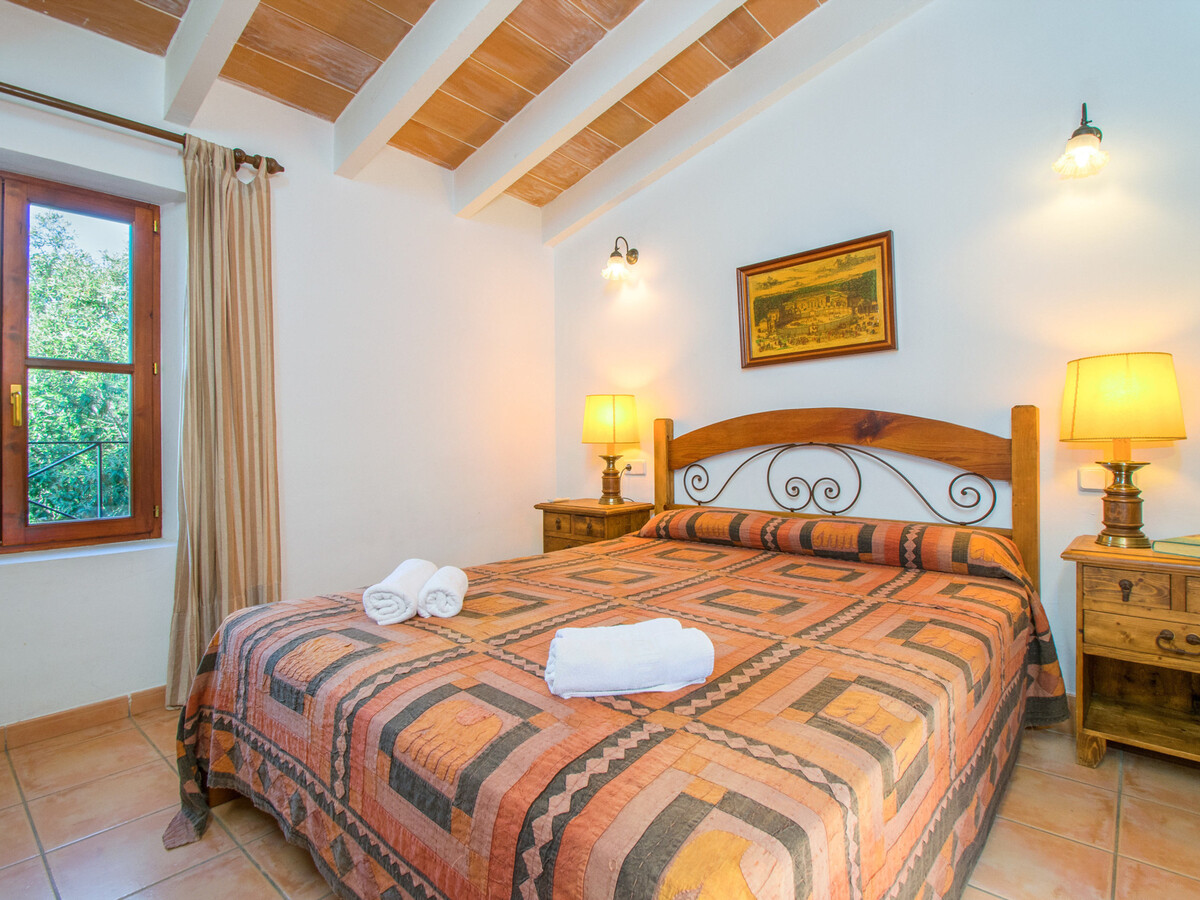 Gîte Vistalegre - Piscine 9x4m & jardin à Porto Cristo - Photo 16