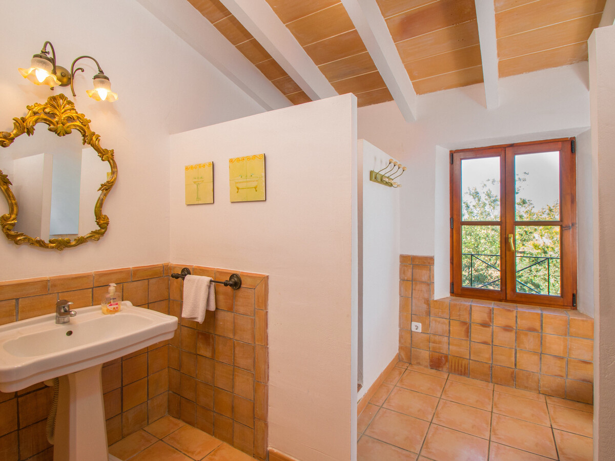 Gîte Vistalegre - Piscine 9x4m & jardin à Porto Cristo - Photo 17