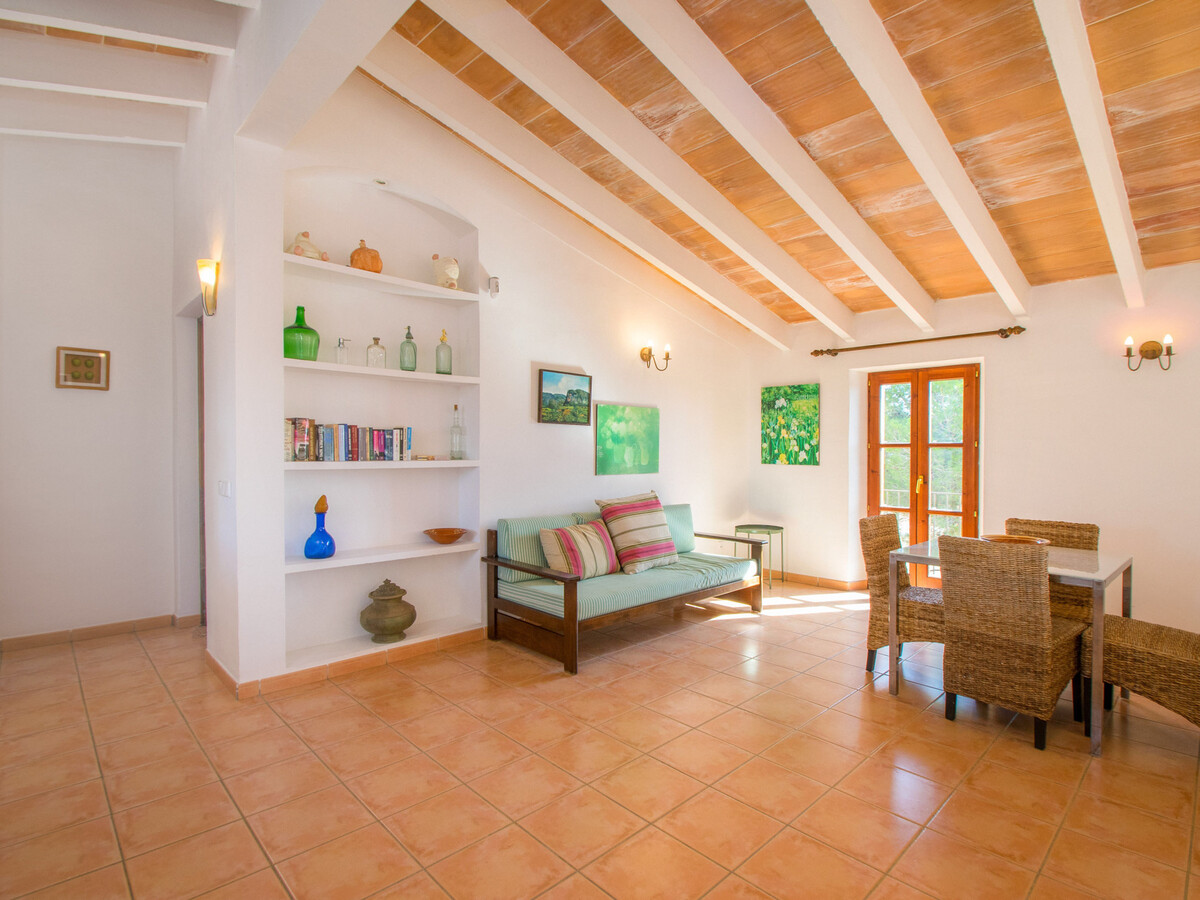 Gîte Vistalegre - Piscine 9x4m & jardin à Porto Cristo - Photo 18