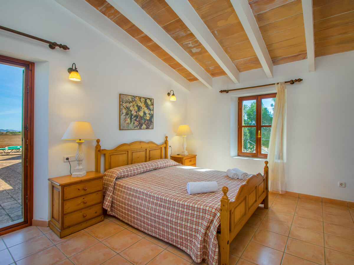 Gîte Vistalegre - Piscine 9x4m & jardin à Porto Cristo - Photo 19