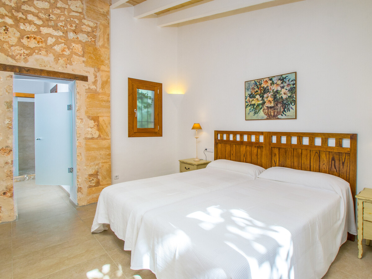 Gîte Vistalegre - Piscine 9x4m & jardin à Porto Cristo - Photo 21