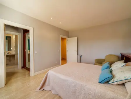 Can Mandol, villa 8 pers. avec piscine 12x6m à Inca : photo 25