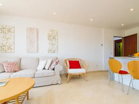 Diana, appartement moderne face à la baie d'Alcúdia : photo 6