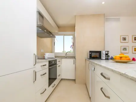 Diana, appartement moderne face à la baie d'Alcúdia : photo 11