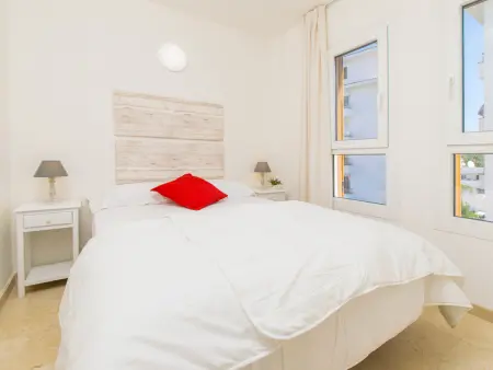 Diana, appartement moderne face à la baie d'Alcúdia : photo 12
