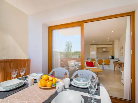 Diana, appartement moderne face à la baie d'Alcúdia : photo 15