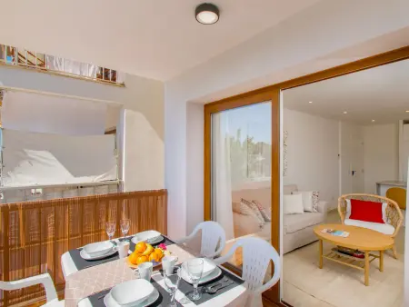 Diana, appartement moderne face à la baie d'Alcúdia : photo 17