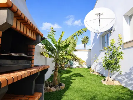 Villa Linares avec piscine privée à Alcúdia, 8 pers. : photo 4