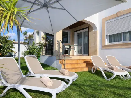 Villa Linares avec piscine privée à Alcúdia, 8 pers. : photo 5