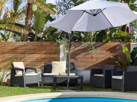 Villa Linares avec piscine privée à Alcúdia, 8 pers. : photo 8