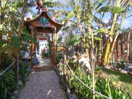 Villa Linares avec piscine privée à Alcúdia, 8 pers. : photo 9