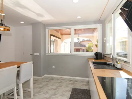 Villa Linares avec piscine privée à Alcúdia, 8 pers. : photo 14