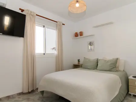 Villa Linares avec piscine privée à Alcúdia, 8 pers. : photo 15
