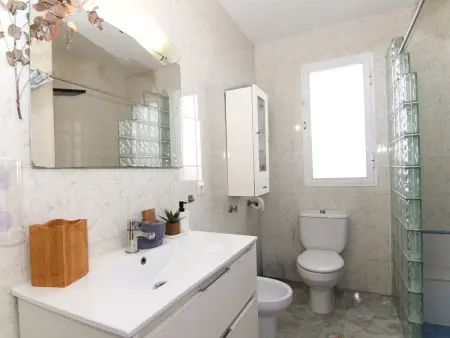 Villa Linares avec piscine privée à Alcúdia, 8 pers. : photo 16