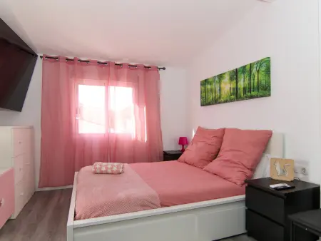 Villa Linares avec piscine privée à Alcúdia, 8 pers. : photo 17