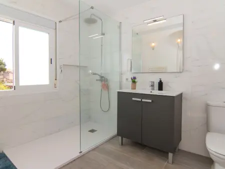 Villa Linares avec piscine privée à Alcúdia, 8 pers. : photo 18