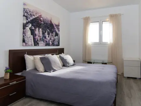 Villa Linares avec piscine privée à Alcúdia, 8 pers. : photo 19