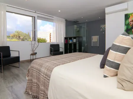 Villa Linares avec piscine privée à Alcúdia, 8 pers. : photo 20