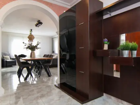 Villa Linares avec piscine privée à Alcúdia, 8 pers. : photo 22