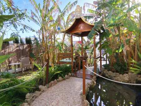 Villa Linares avec piscine privée à Alcúdia, 8 pers. : photo 23
