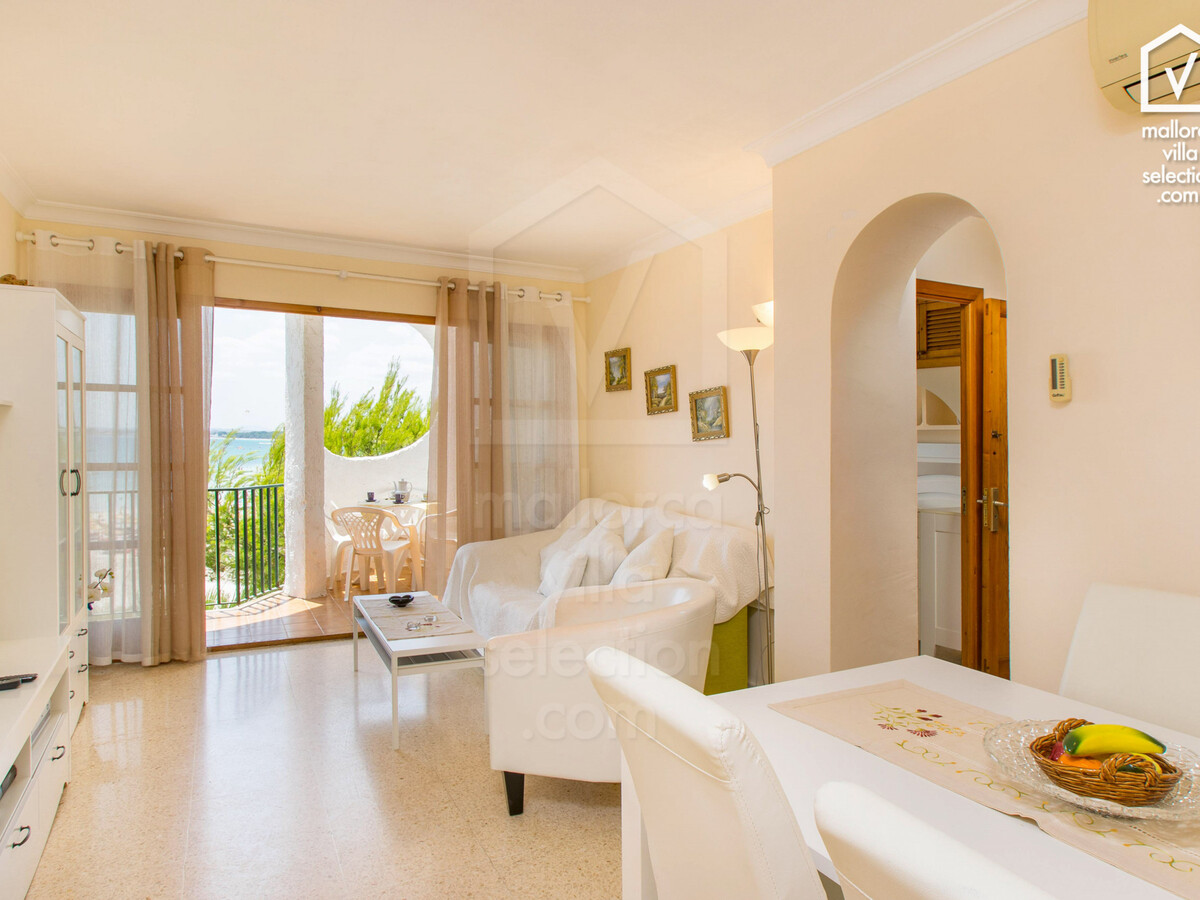 Citadini, appartement face plage à Alcúdia - Photo 6