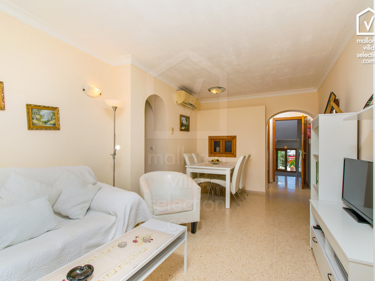 Citadini, appartement face plage à Alcúdia - Photo 10