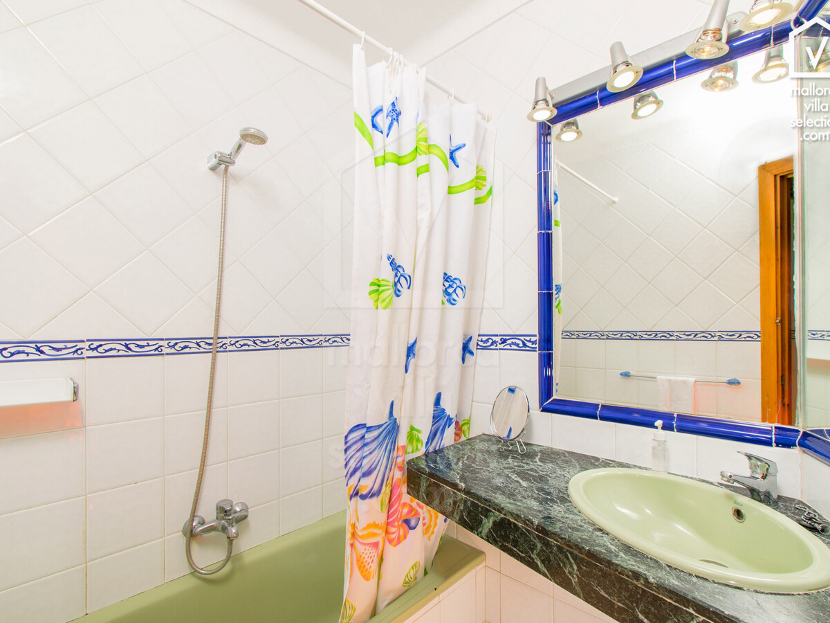 Citadini, appartement face plage à Alcúdia - Photo 16