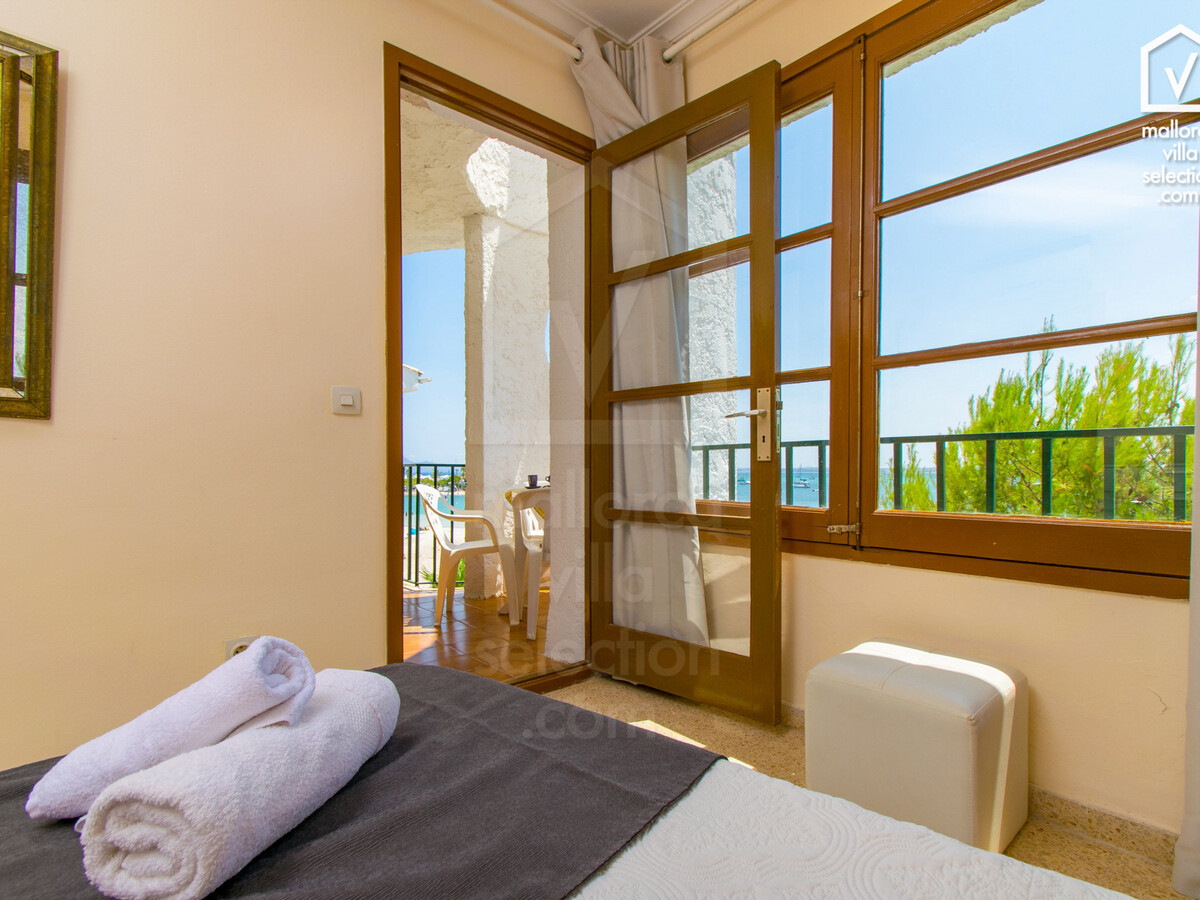 Citadini, appartement face plage à Alcúdia - Photo 18