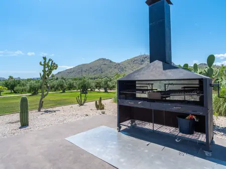 Villa 8 pers., piscine privée et vues montagne à Alcúdia : photo 6