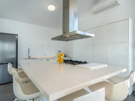 Villa 8 pers., piscine privée et vues montagne à Alcúdia : photo 17