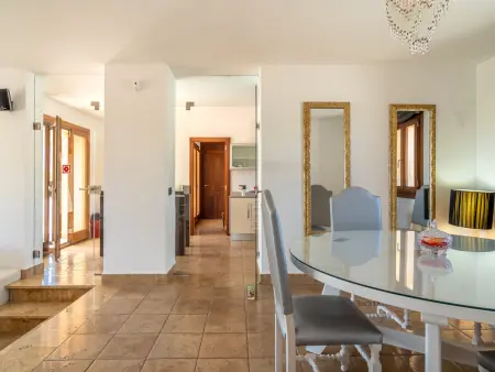 Villa 8 pers., piscine privée et vues montagne à Alcúdia : photo 20