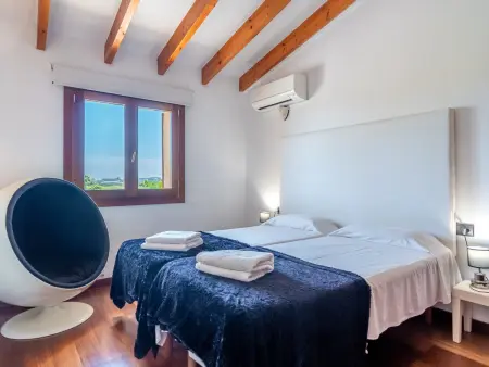 Villa 8 pers., piscine privée et vues montagne à Alcúdia : photo 26
