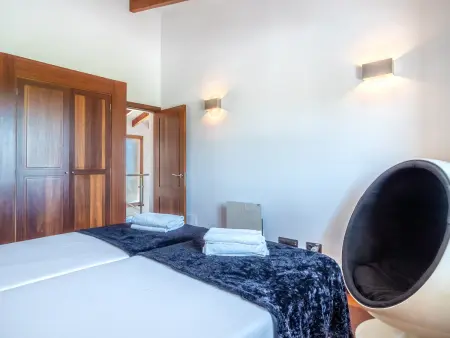 Villa 8 pers., piscine privée et vues montagne à Alcúdia : photo 27