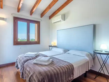 Villa 8 pers., piscine privée et vues montagne à Alcúdia : photo 29