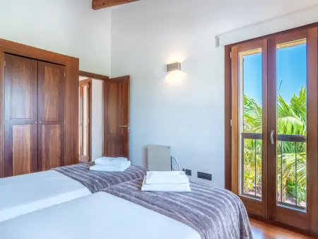Villa 8 pers., piscine privée et vues montagne à Alcúdia : photo 30