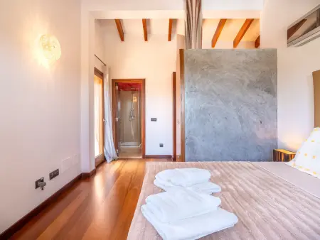 Villa 8 pers., piscine privée et vues montagne à Alcúdia : photo 33