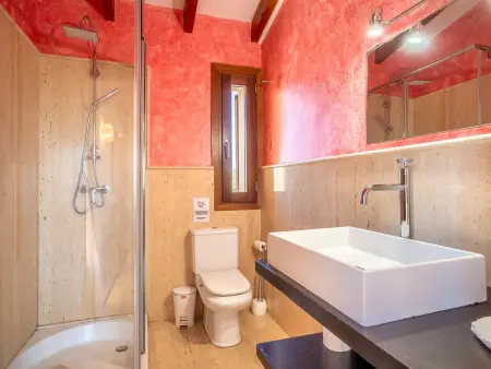 Villa 8 pers., piscine privée et vues montagne à Alcúdia : photo 35