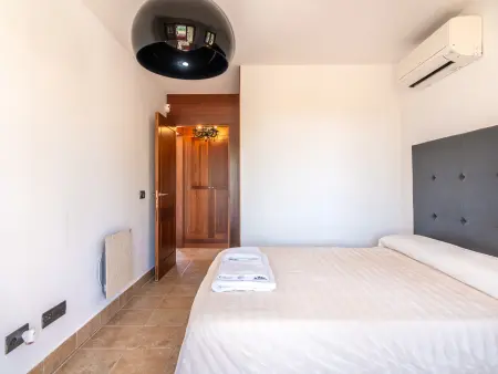 Villa 8 pers., piscine privée et vues montagne à Alcúdia : photo 36