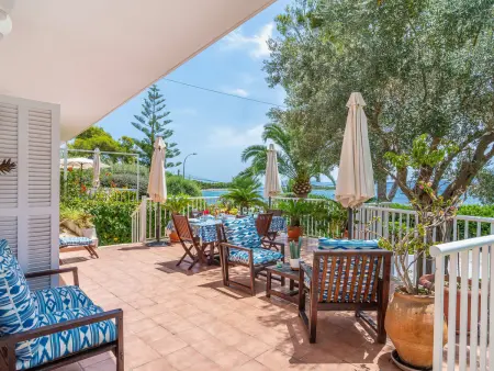 Gaya-Bell Punt, maison vue mer à Alcúdia : photo 2