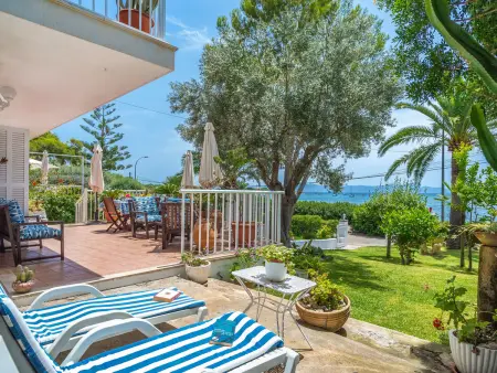 Gaya-Bell Punt, maison vue mer à Alcúdia : photo 3