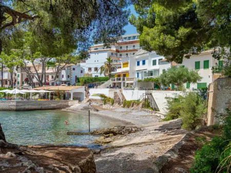 Gaya-Bell Punt, maison vue mer à Alcúdia : photo 5