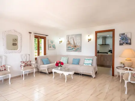 Gaya-Bell Punt, maison vue mer à Alcúdia : photo 6
